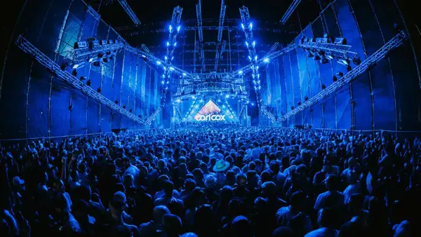 Ultra Festival in Croatia