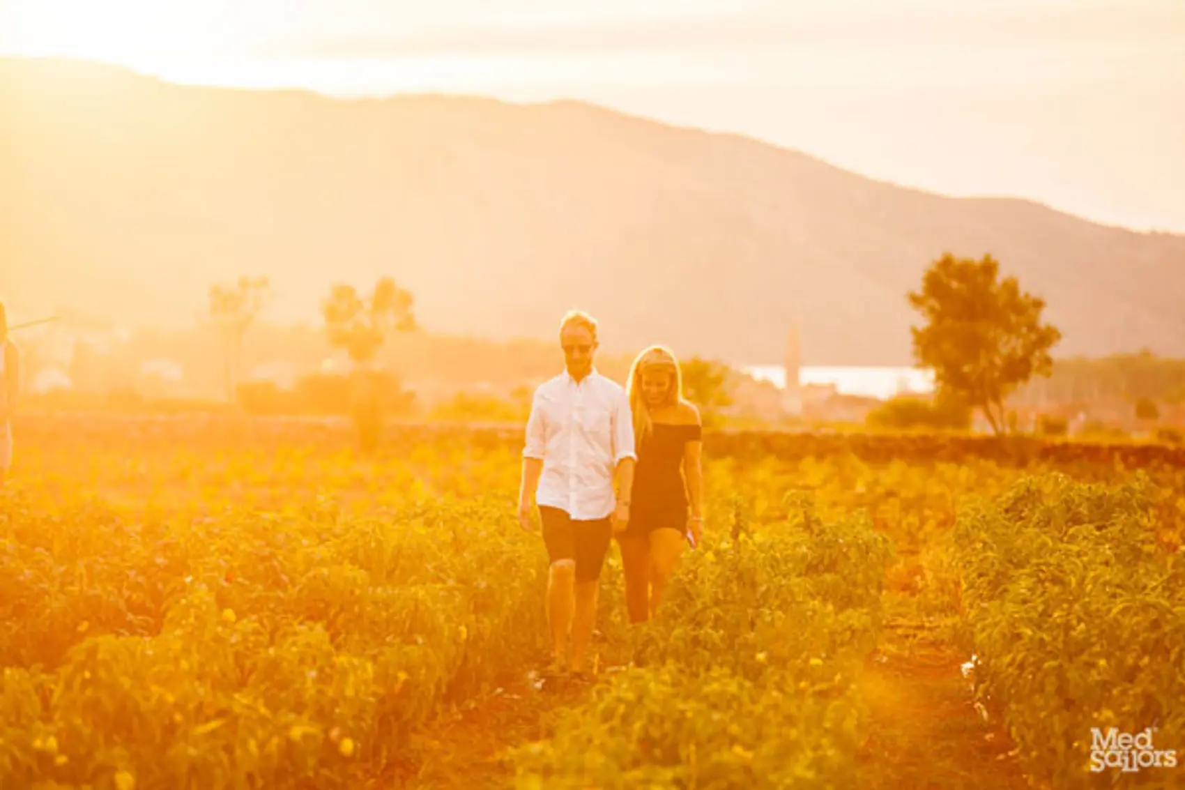 Get away from it all on Croatian islands - Great evenings out