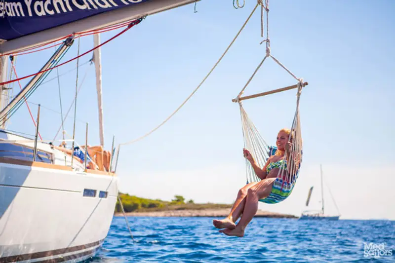 Set sail on a dream holiday - Don't delay, book today