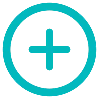 Plus icon