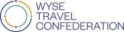 WYSE TraveL Logo