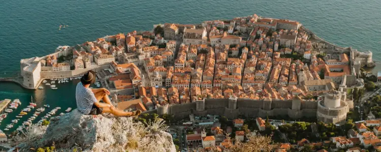 Dubrovnik-bucket-list