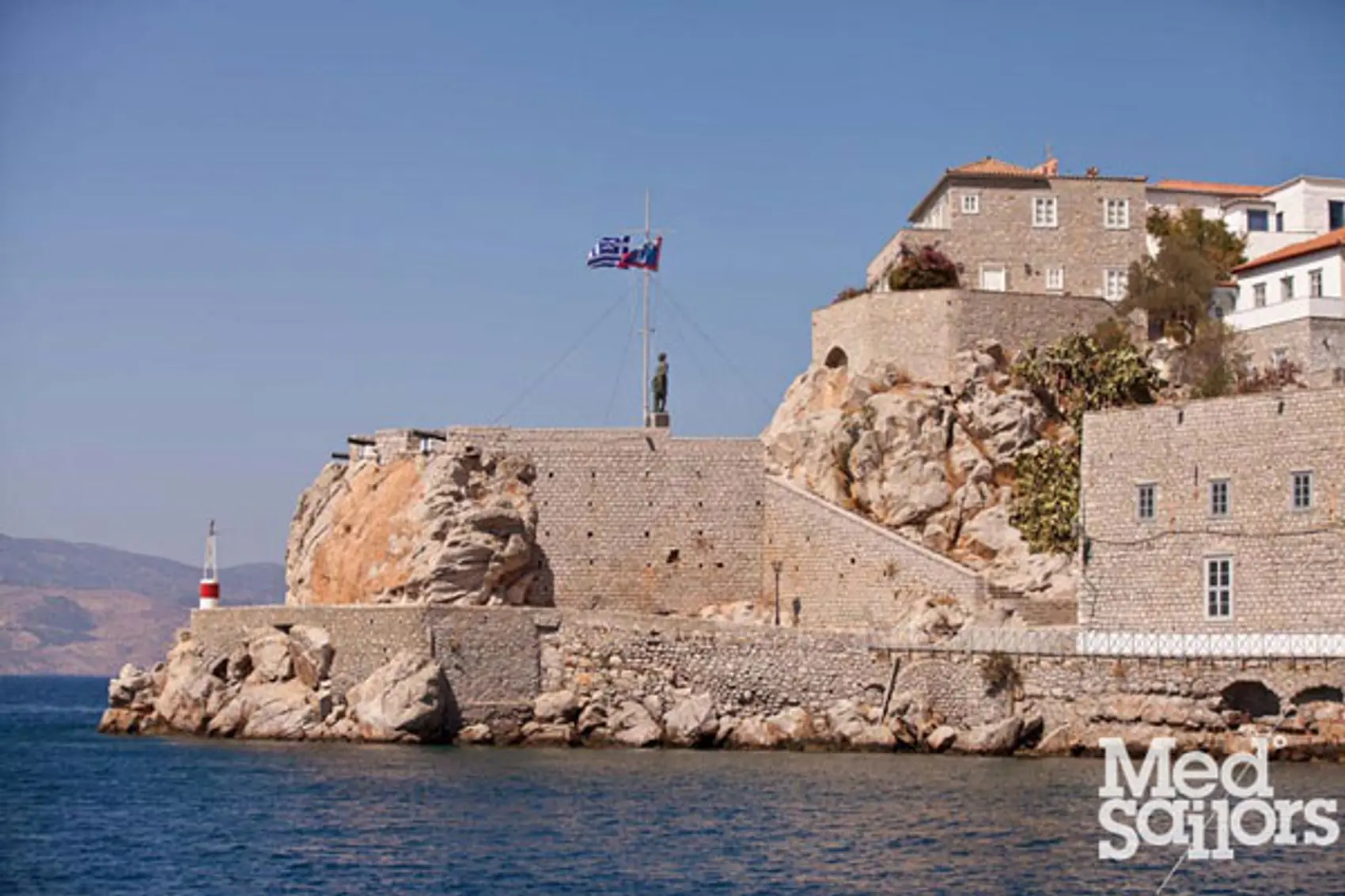 Greece-Sailing-Fortification-med-Sailors