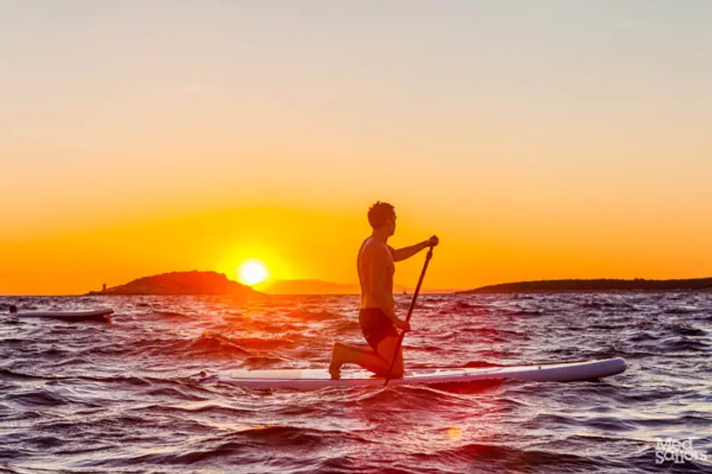 Kick back on Greek beach visits - Perks of a sailing holiday