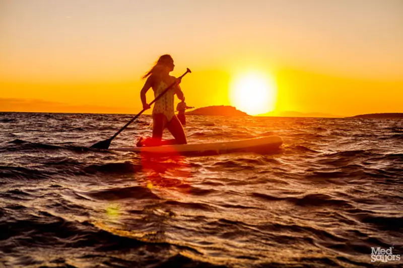 Sailing the Med - Memories to last a lifetime