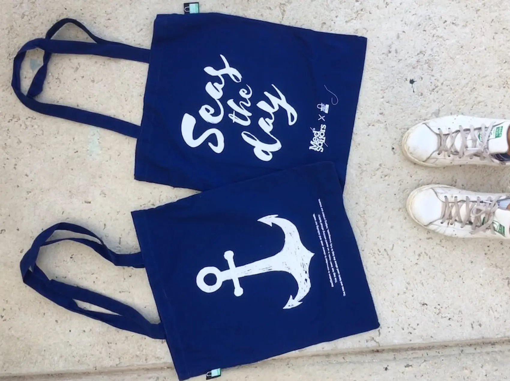 Eco-Friendly Tote Bags by Bags of Ethics