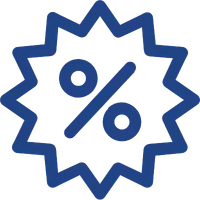 Sale icon