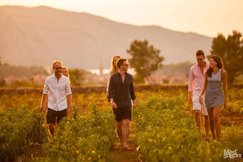 Photo opportunities in Croatia - Getting the best possible shot