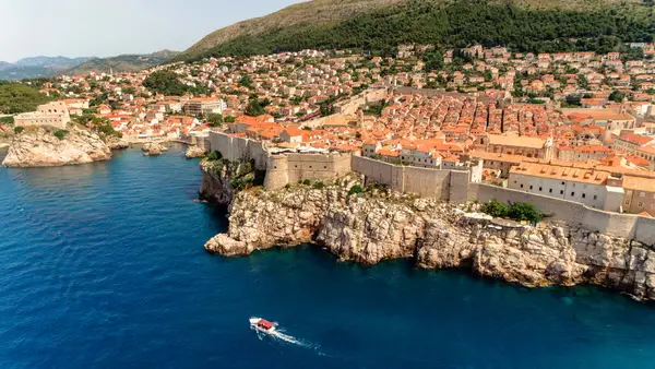 Dubrovnik Old Town