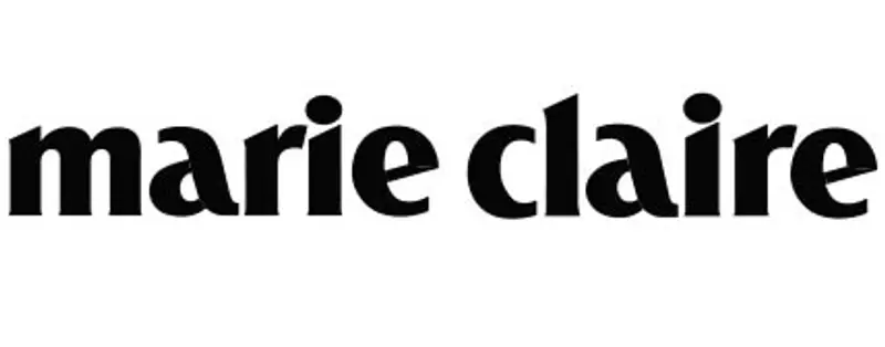 Marie Claire logo