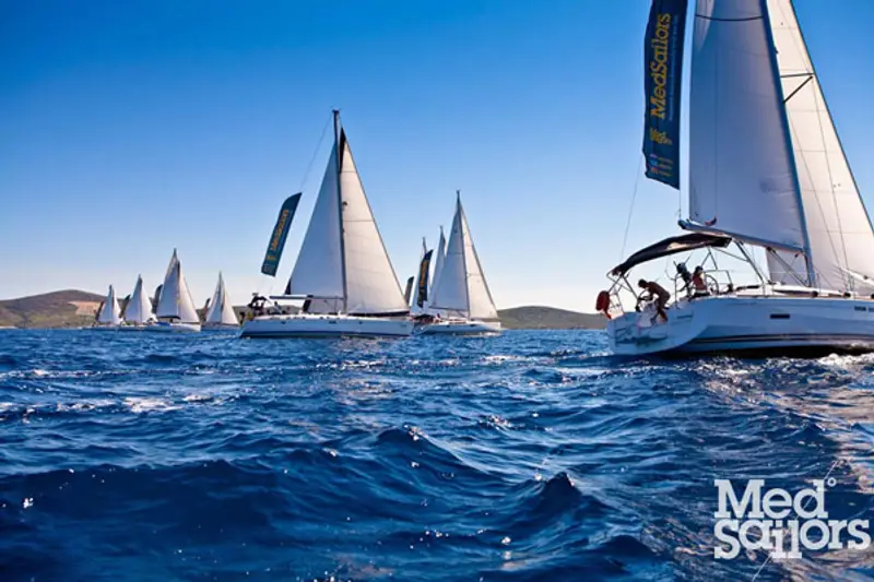 Sailing holidays in Croatia - The beauty of Korcula