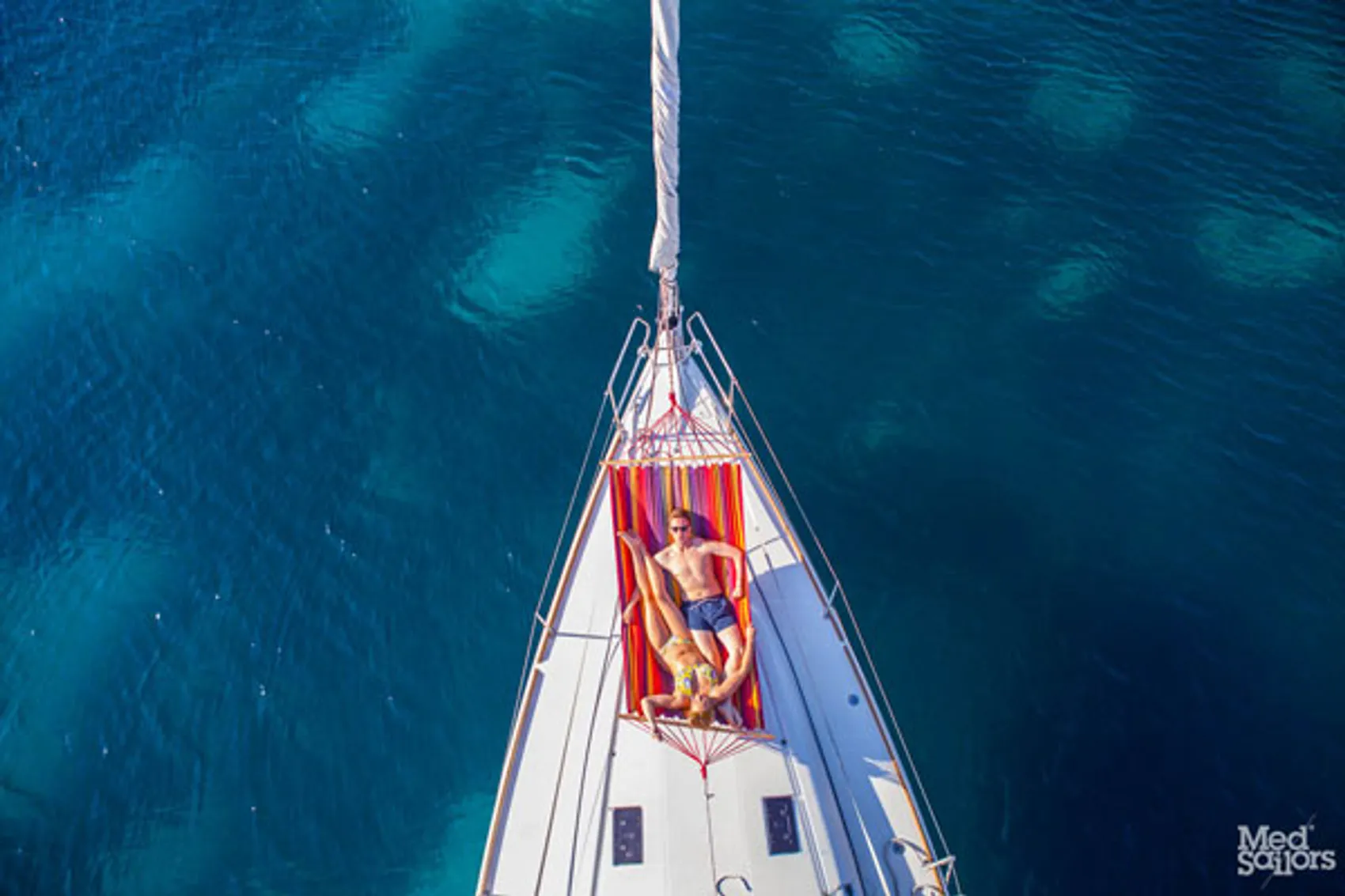 See the Greek islands - Hire a yacht for the ultimate holiday