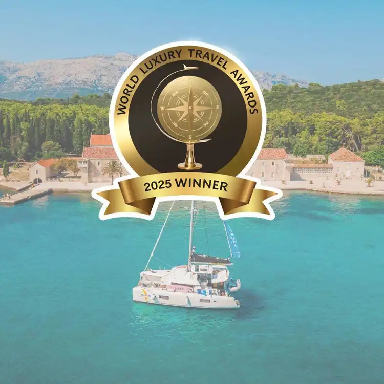 World Luxury Travel Awards Winner