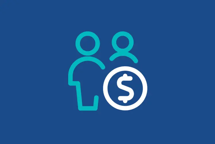 tipping icon