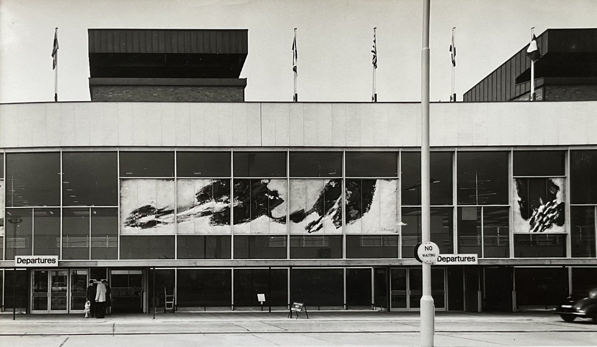 Heathrow Airport (1959)