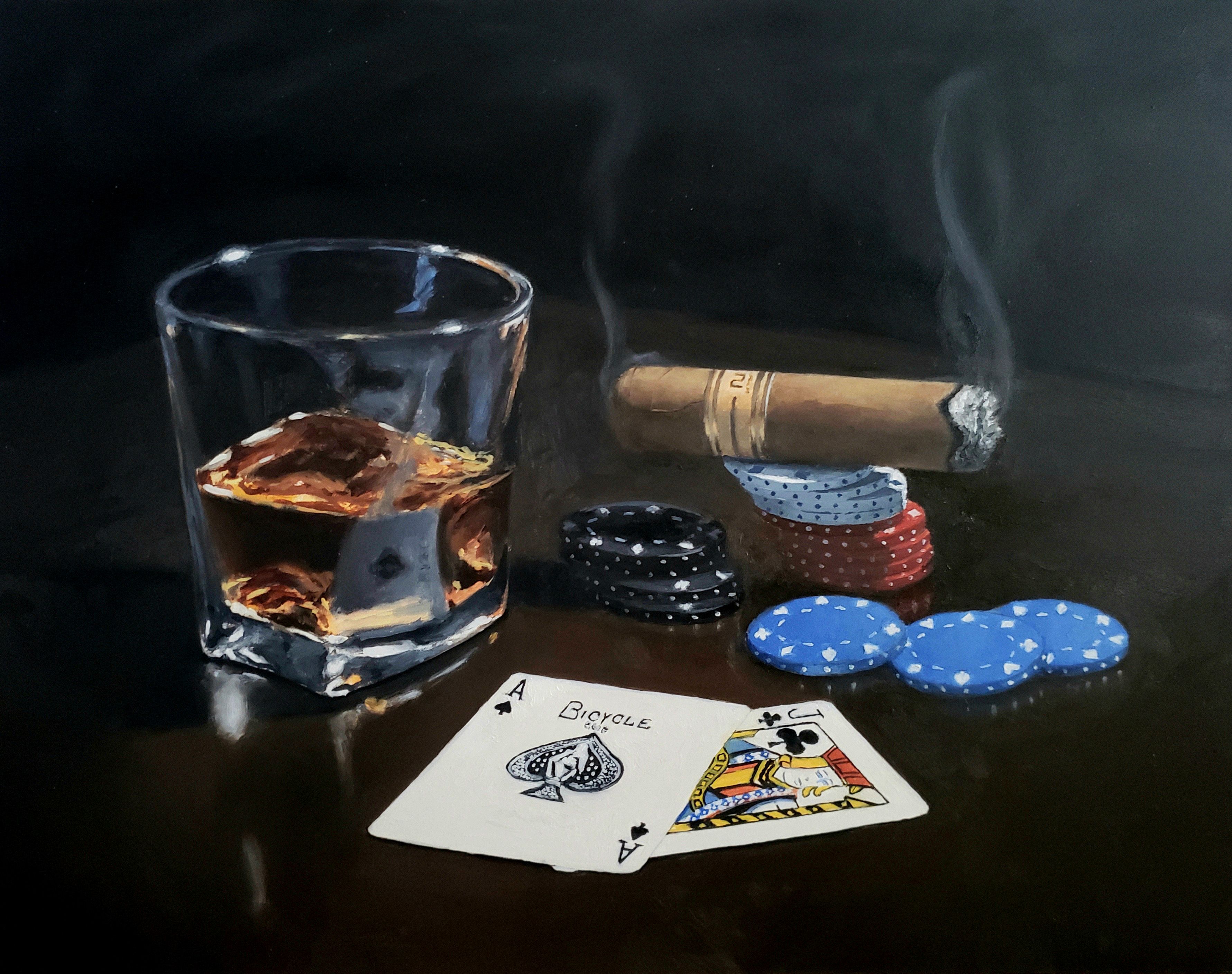 Black Jack