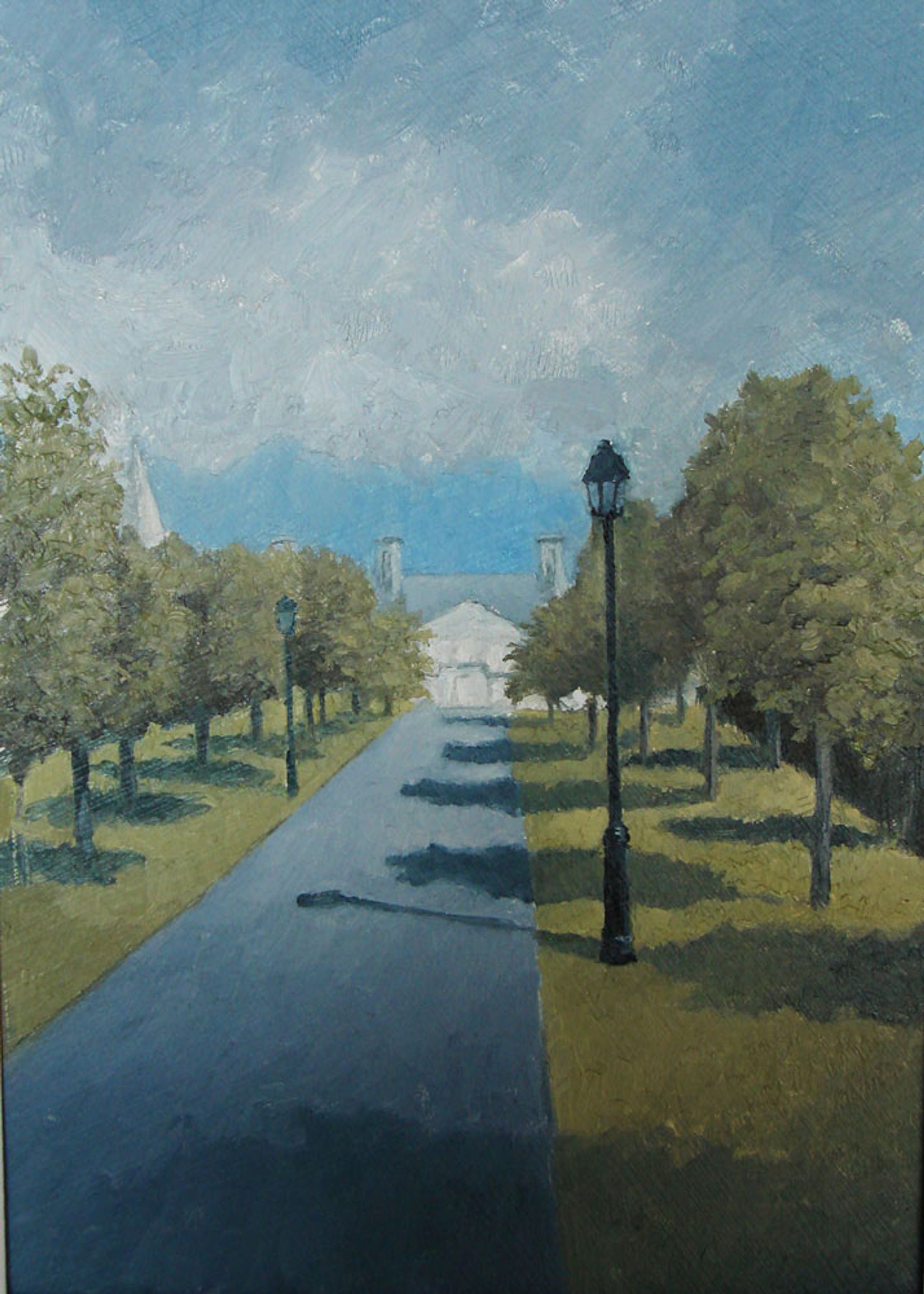Irish Museum of Modern Art