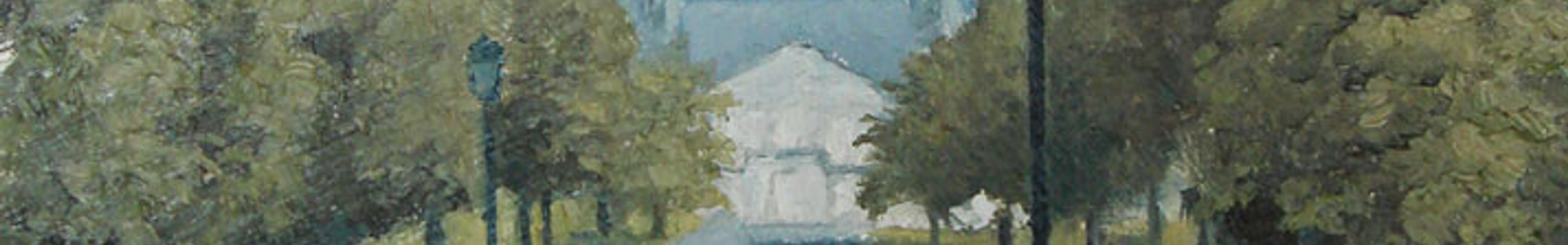 Irish Museum of Modern Art