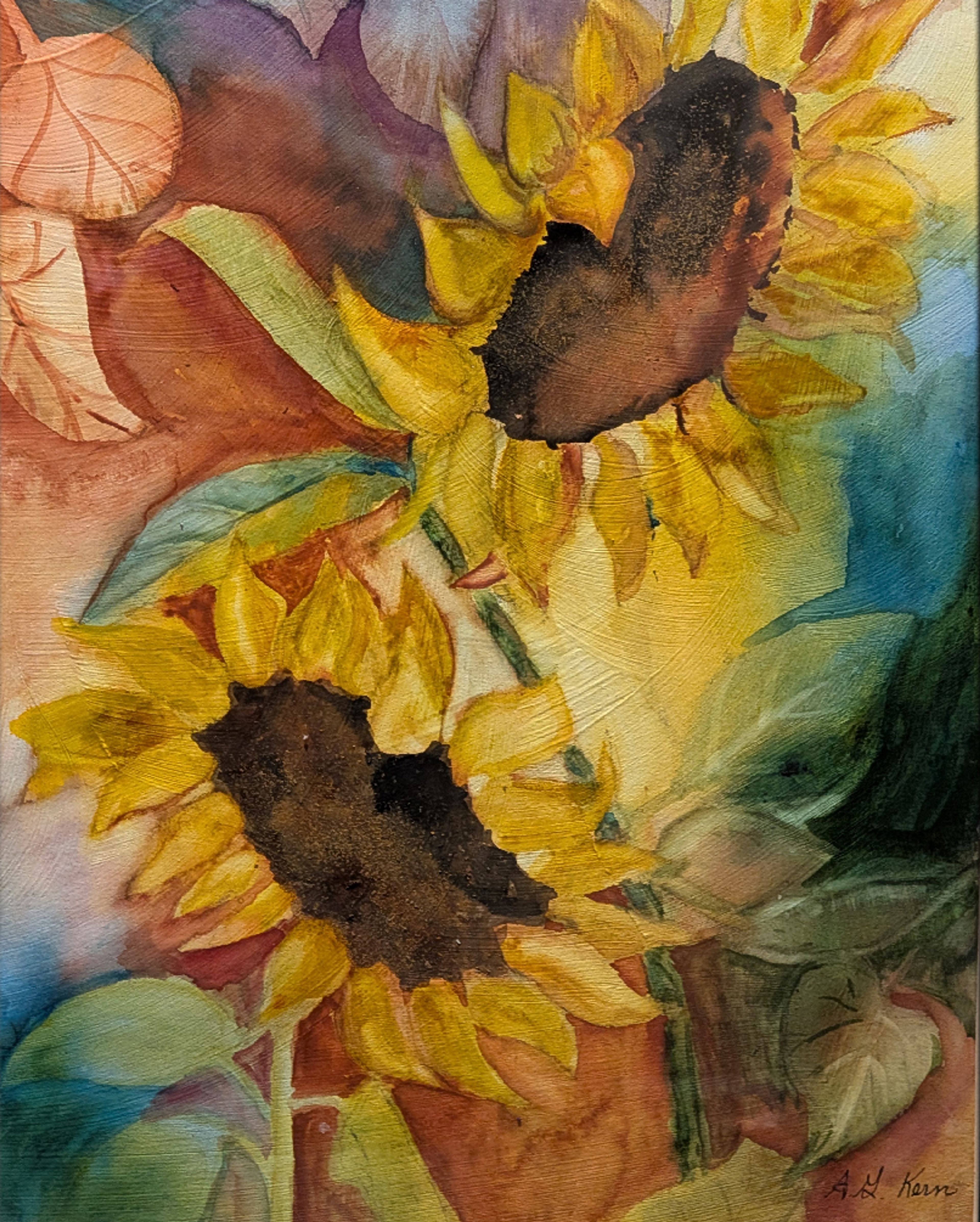 Watercolor Guild