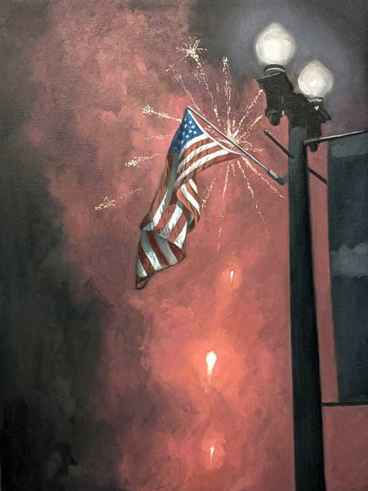 Old Glory