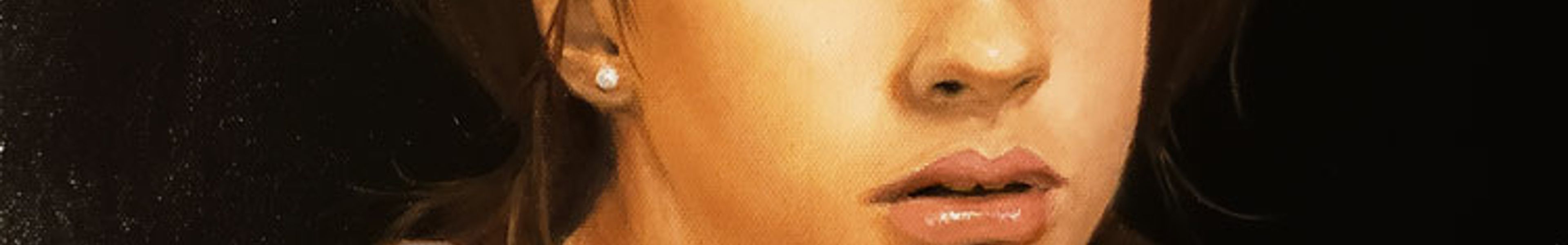 Girl With A Pearl Earring