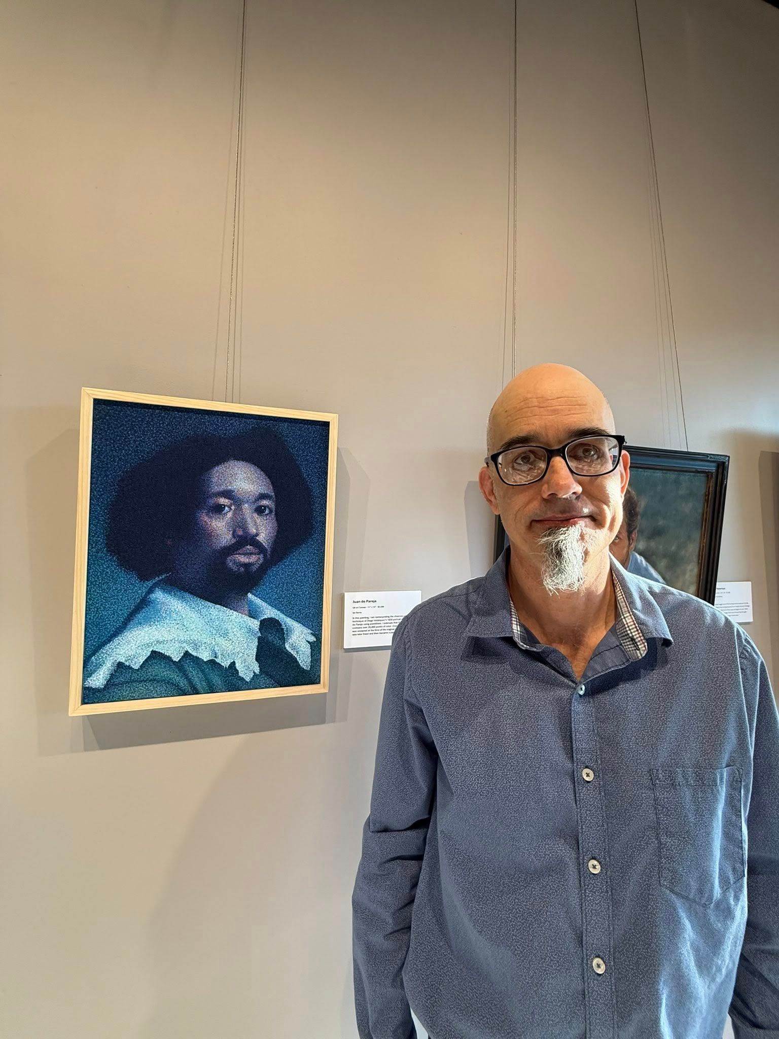 William Gallery Grand Opening