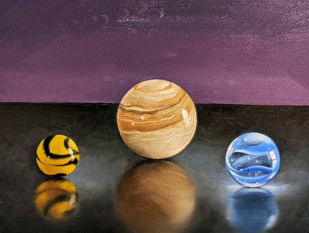 Jupiter