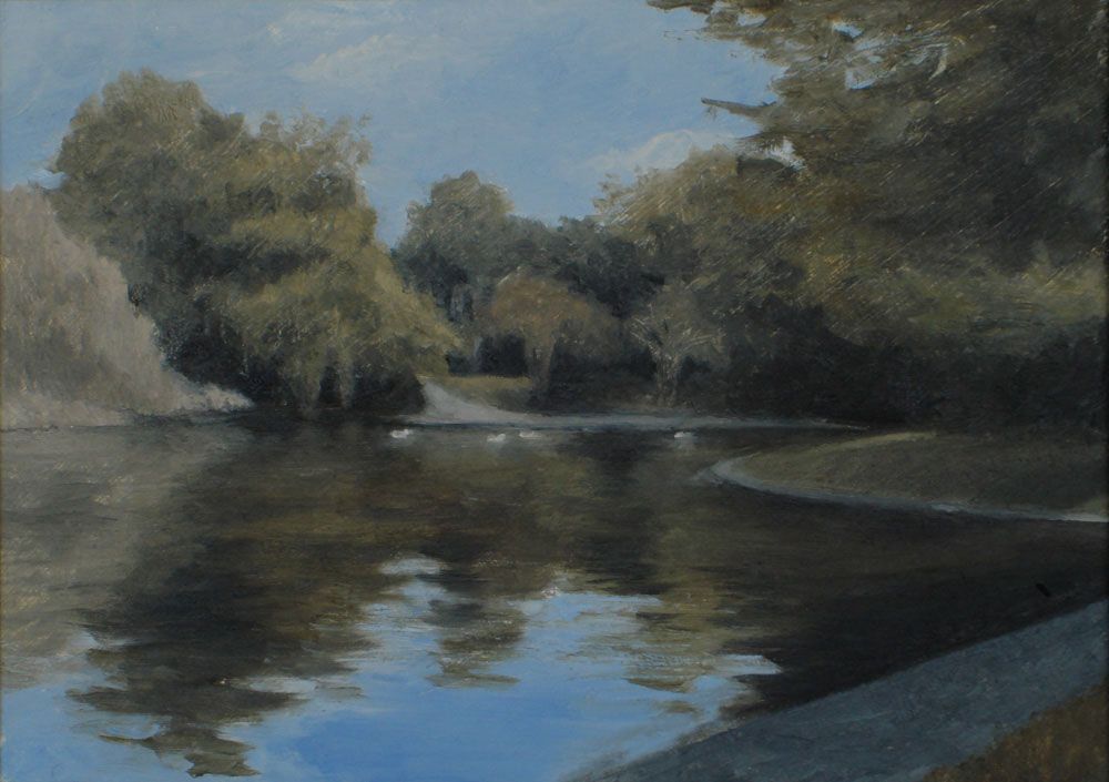 St Stephens Green