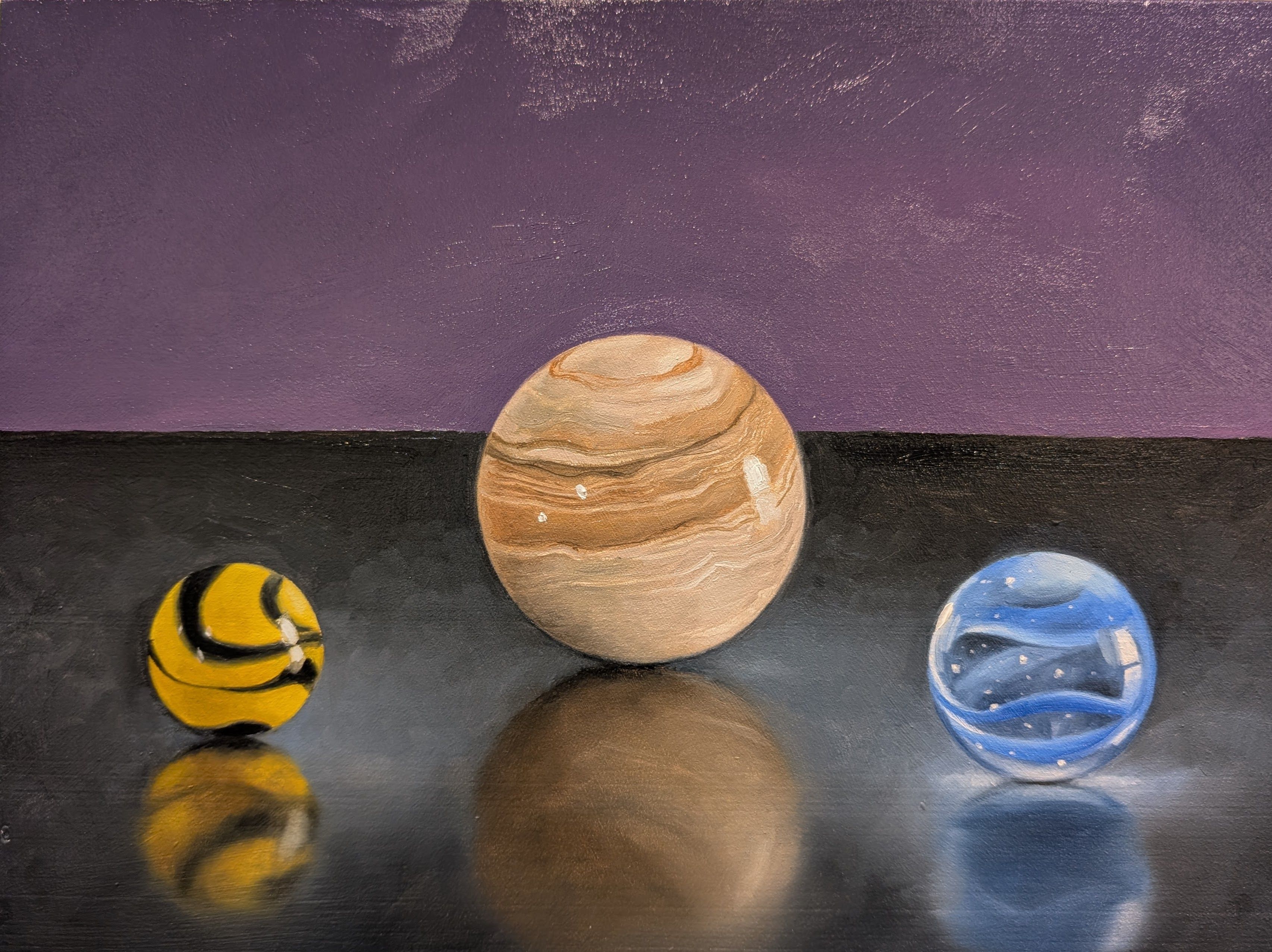 marbles