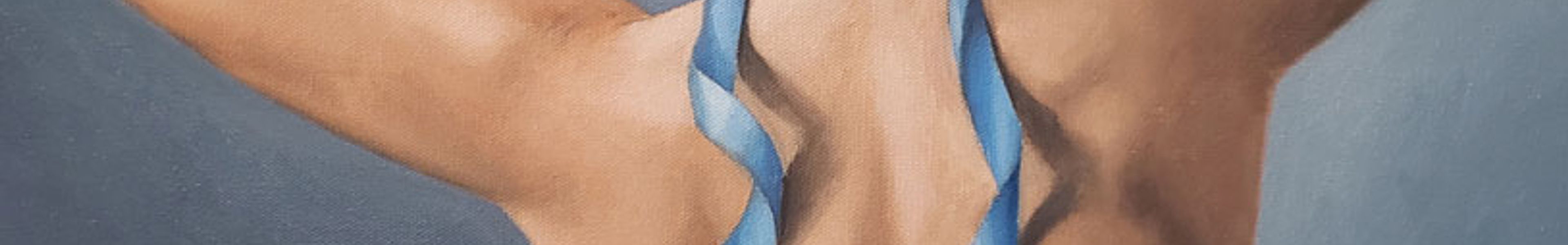 Blue Ribbon