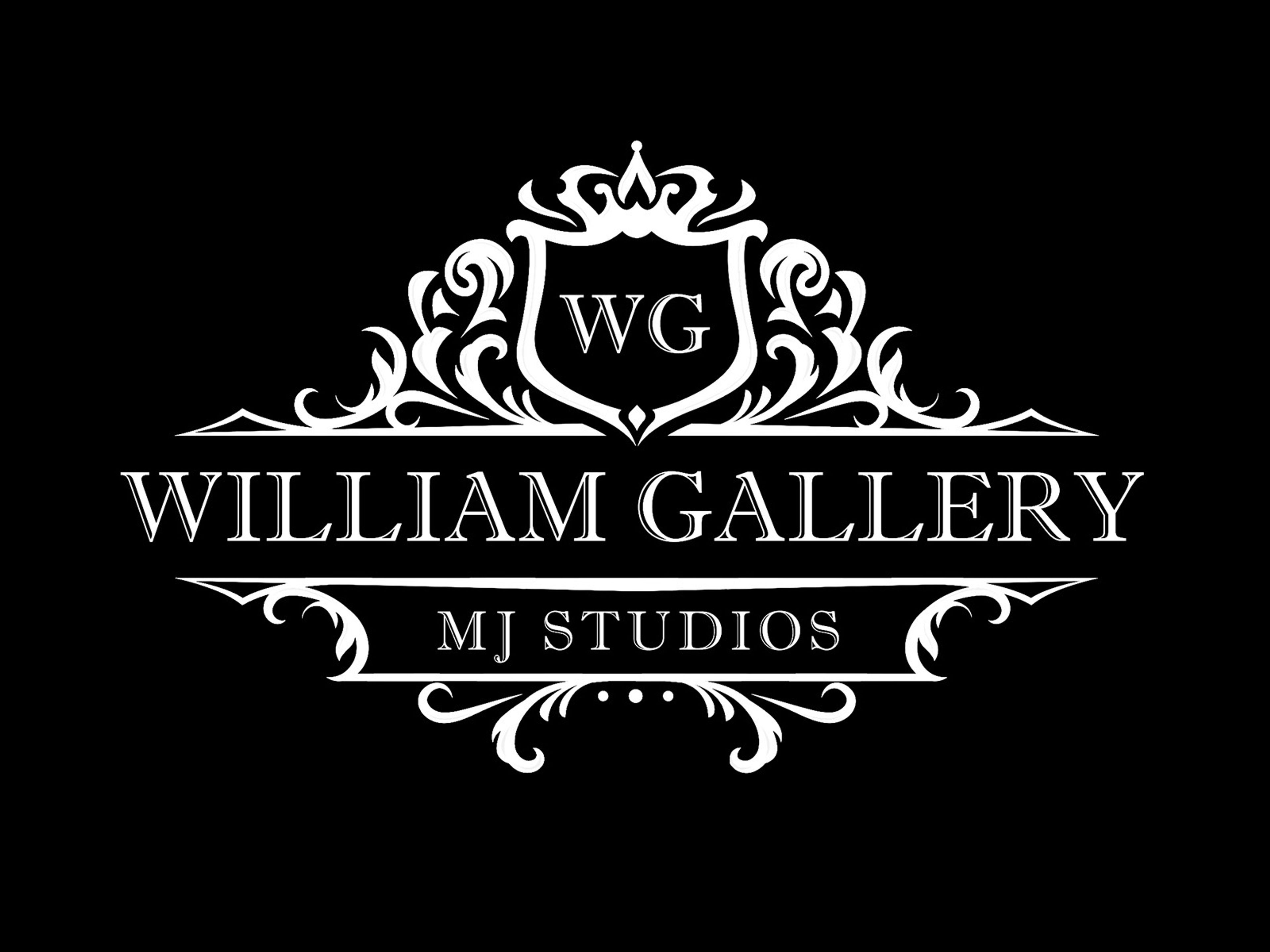 William Gallery Grand Opening