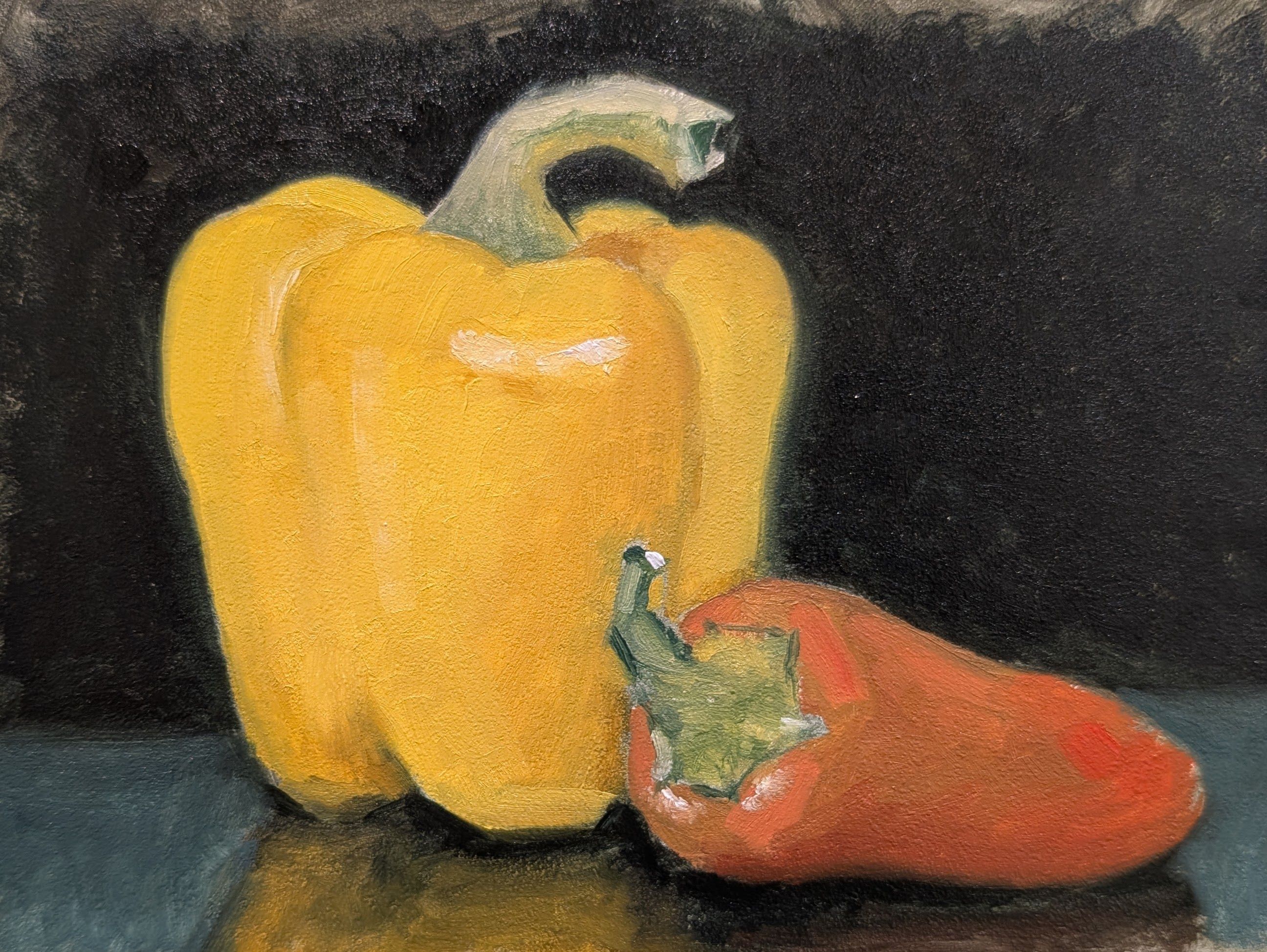 peppers V