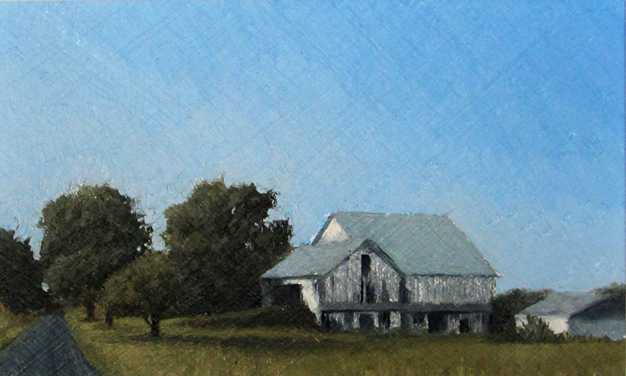 Weathered