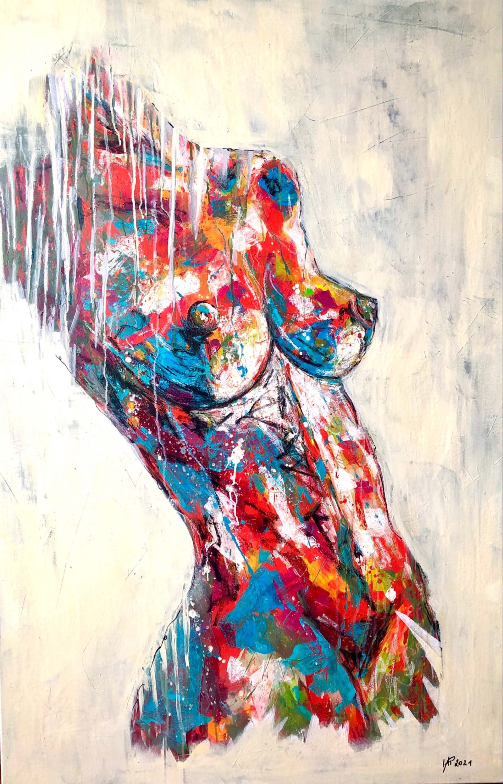 Midnight Current - IAP