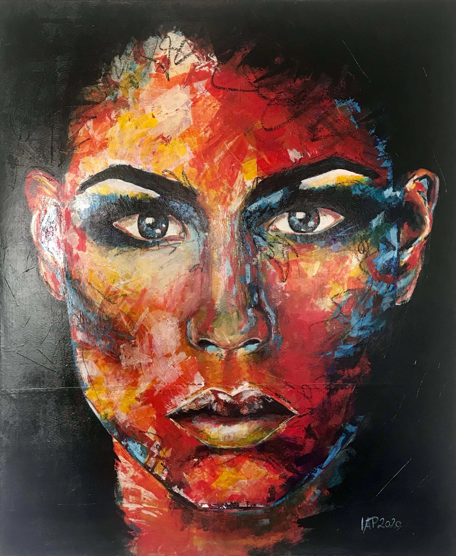 Porcelain Memory - IAP