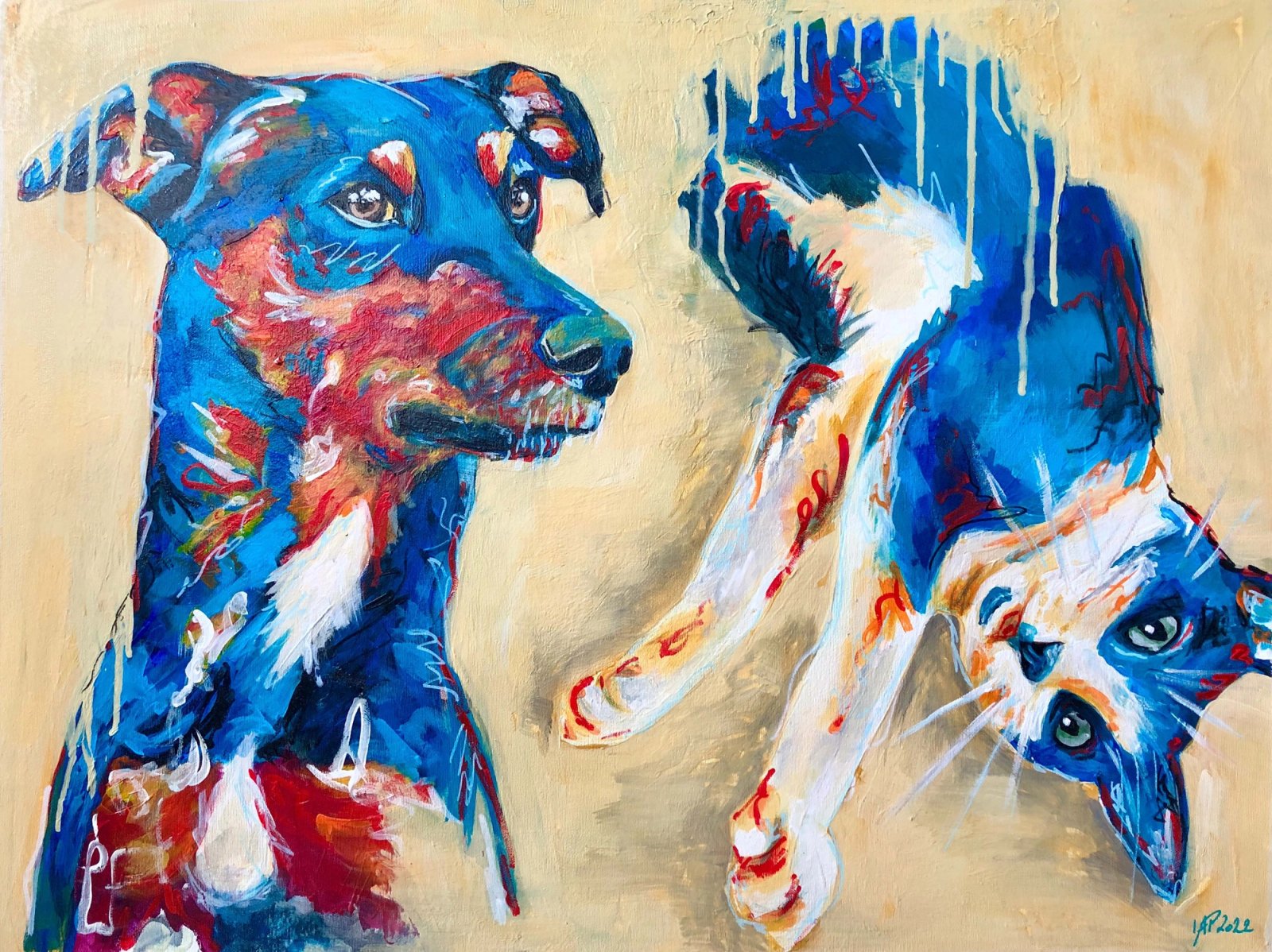 Northern Breath - IAP