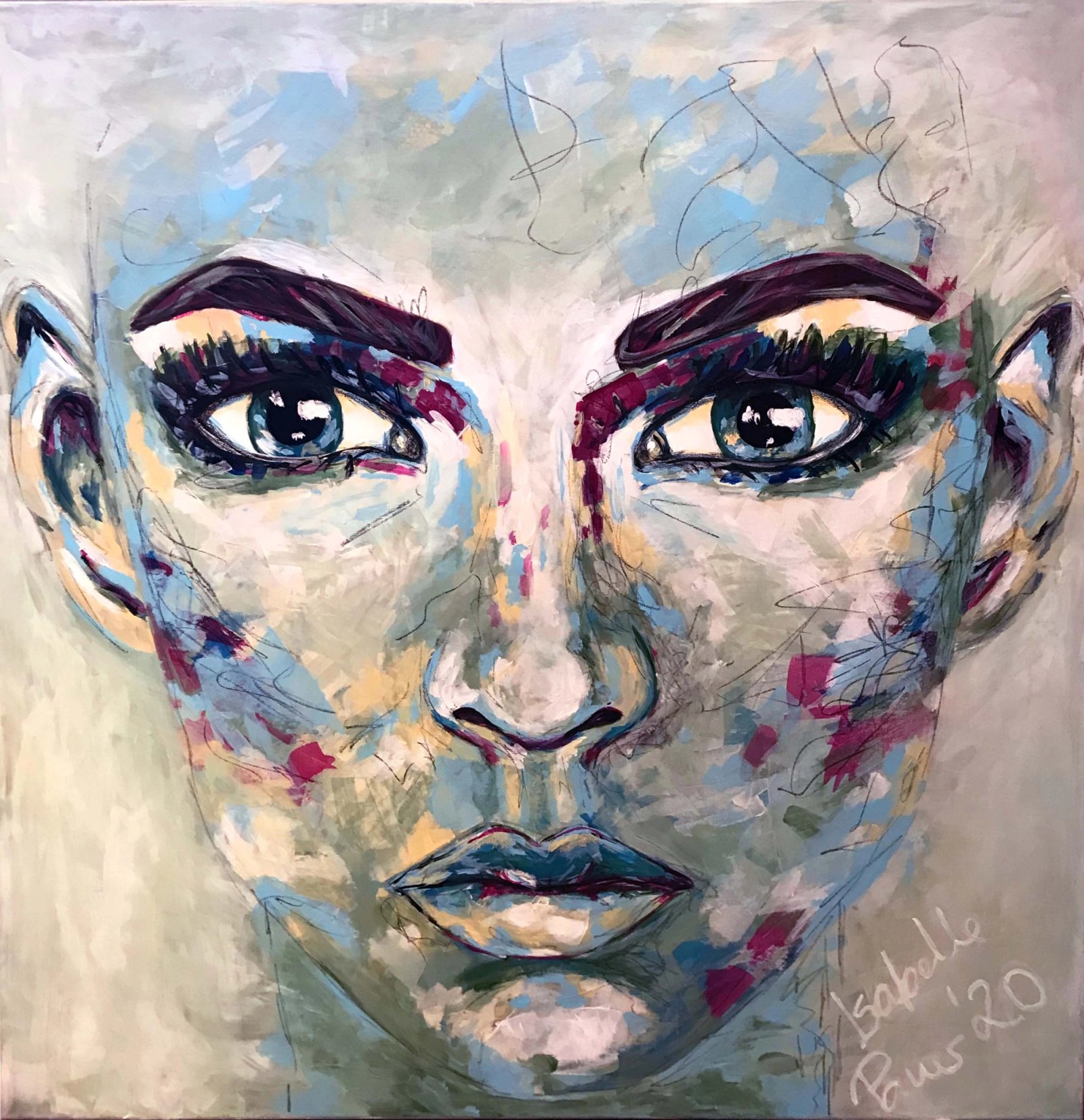 Afterglow Figure - IAP