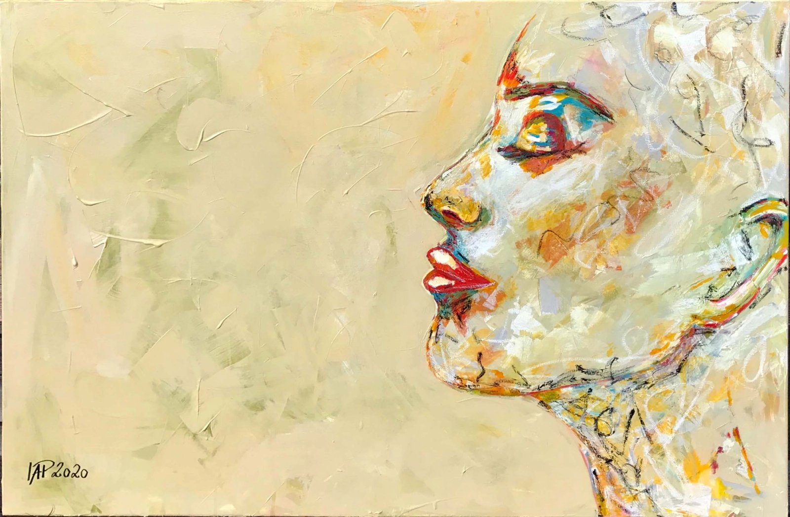 Crosswind Study - IAP