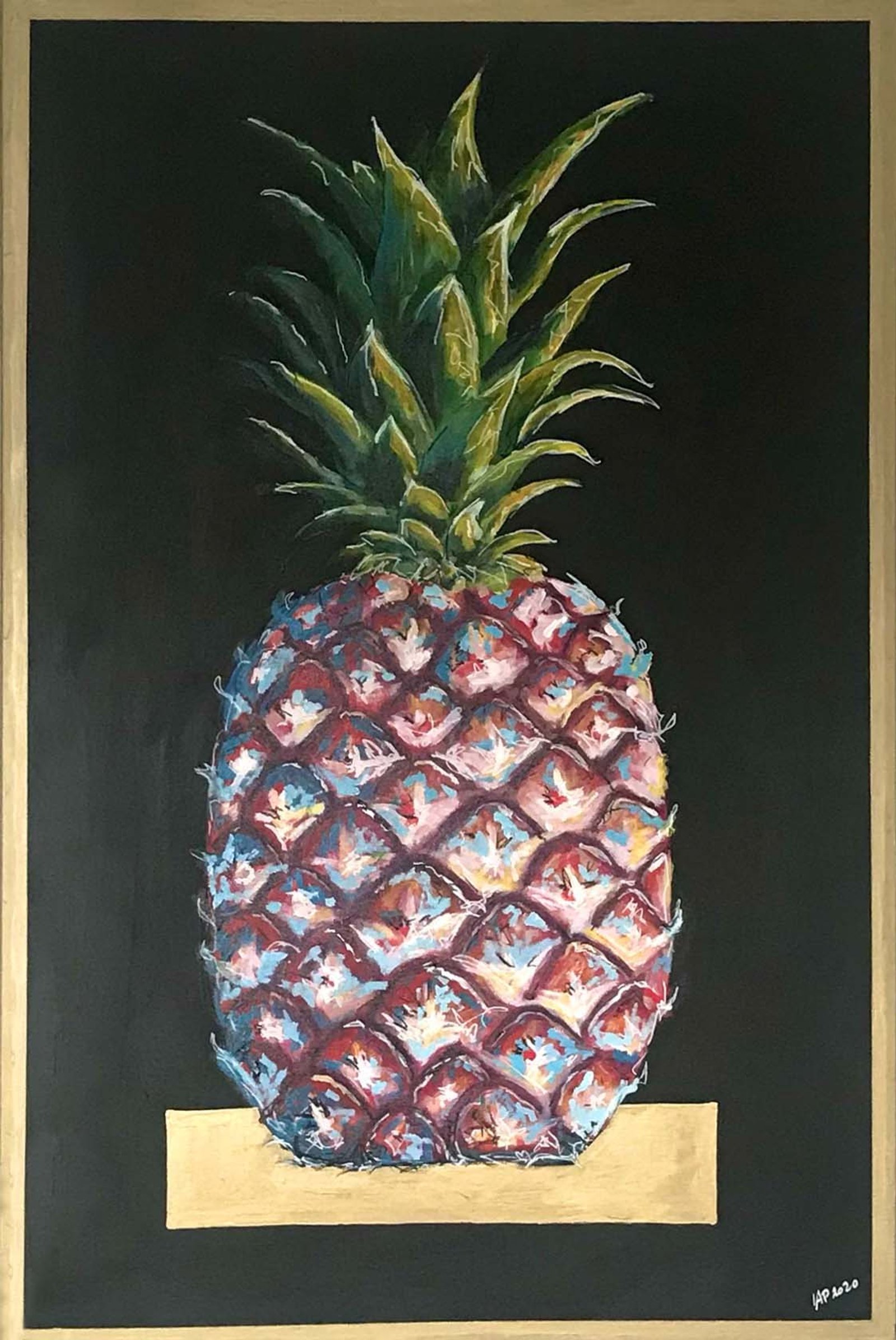 Echoed Balance - IAP