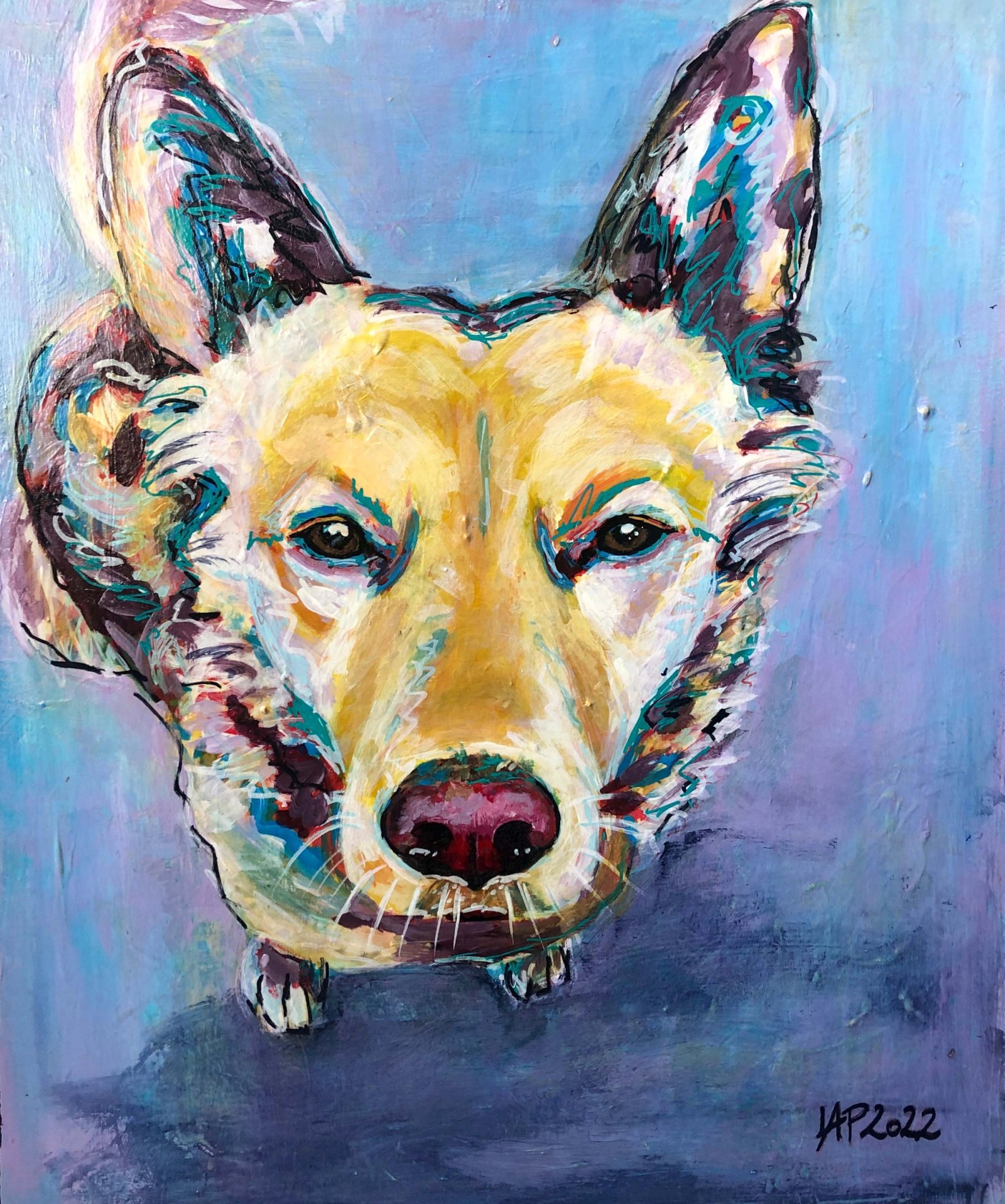 Fading Refrain - IAP