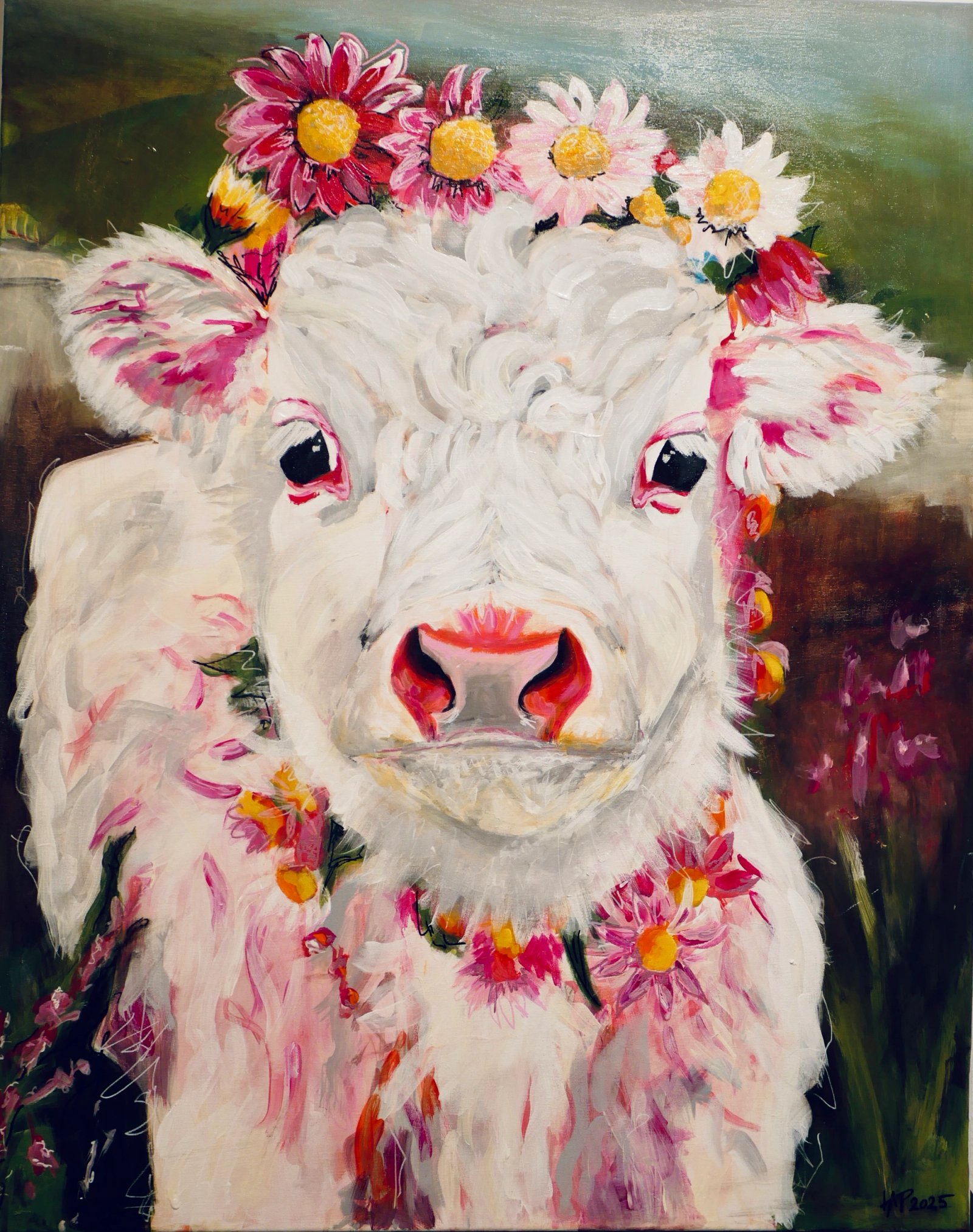 Cow 2