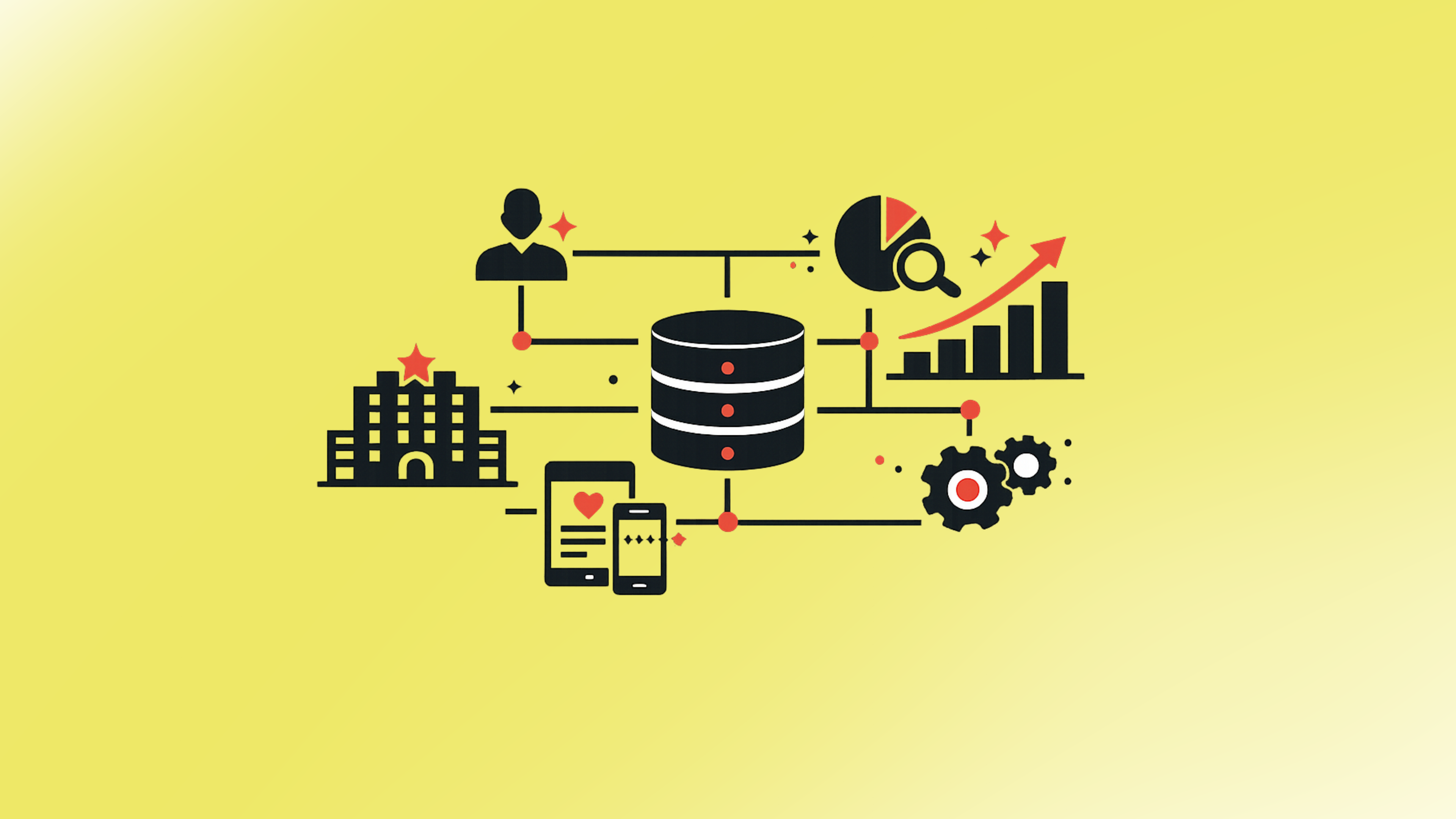 Personalisation at Scale: How Luxury Hotel Groups Drive 20%+ Revenue Uplift from Their Own Data