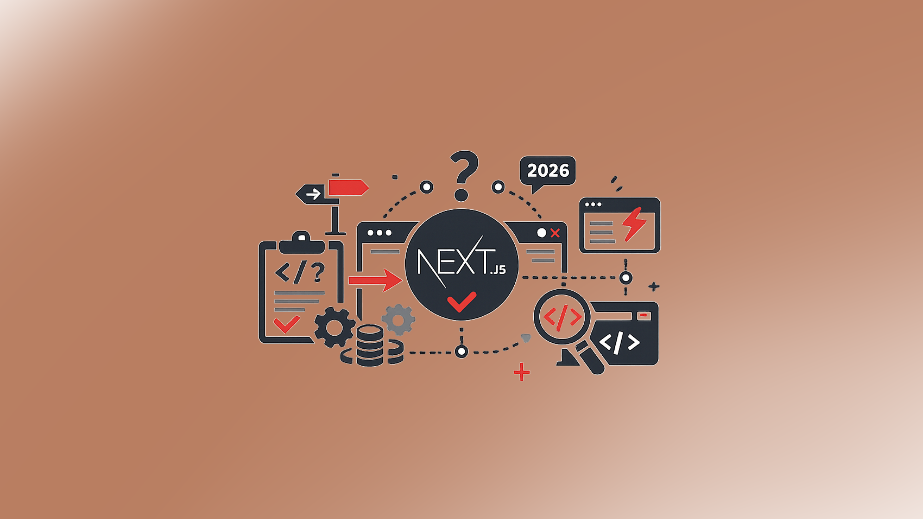 Next.js vs the Alternatives in 2026: Making the Right Framework Choice for a 5-Year Build