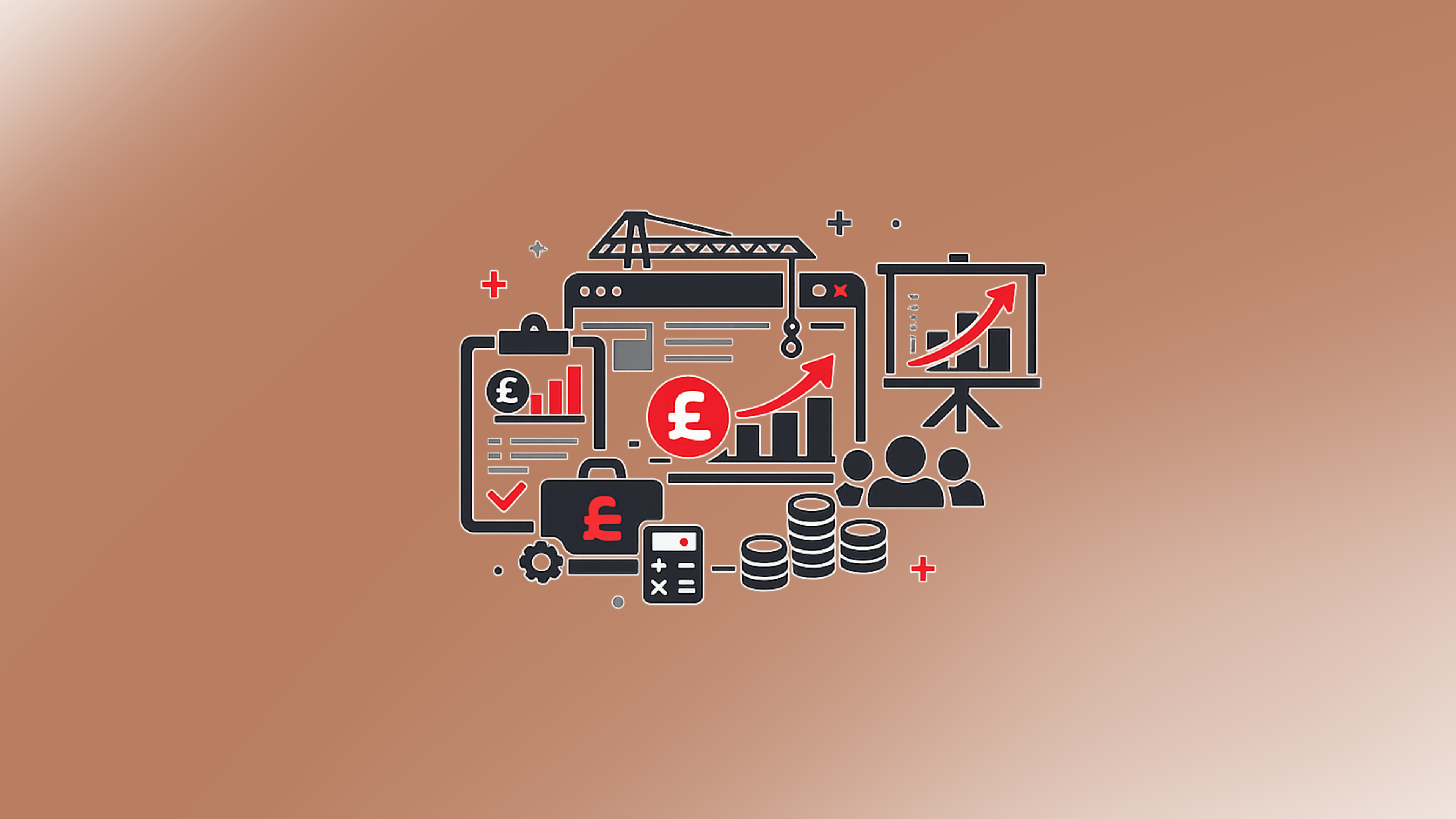 The Real ROI of a Website Rebuild: How to Make the Business Case to Your Board