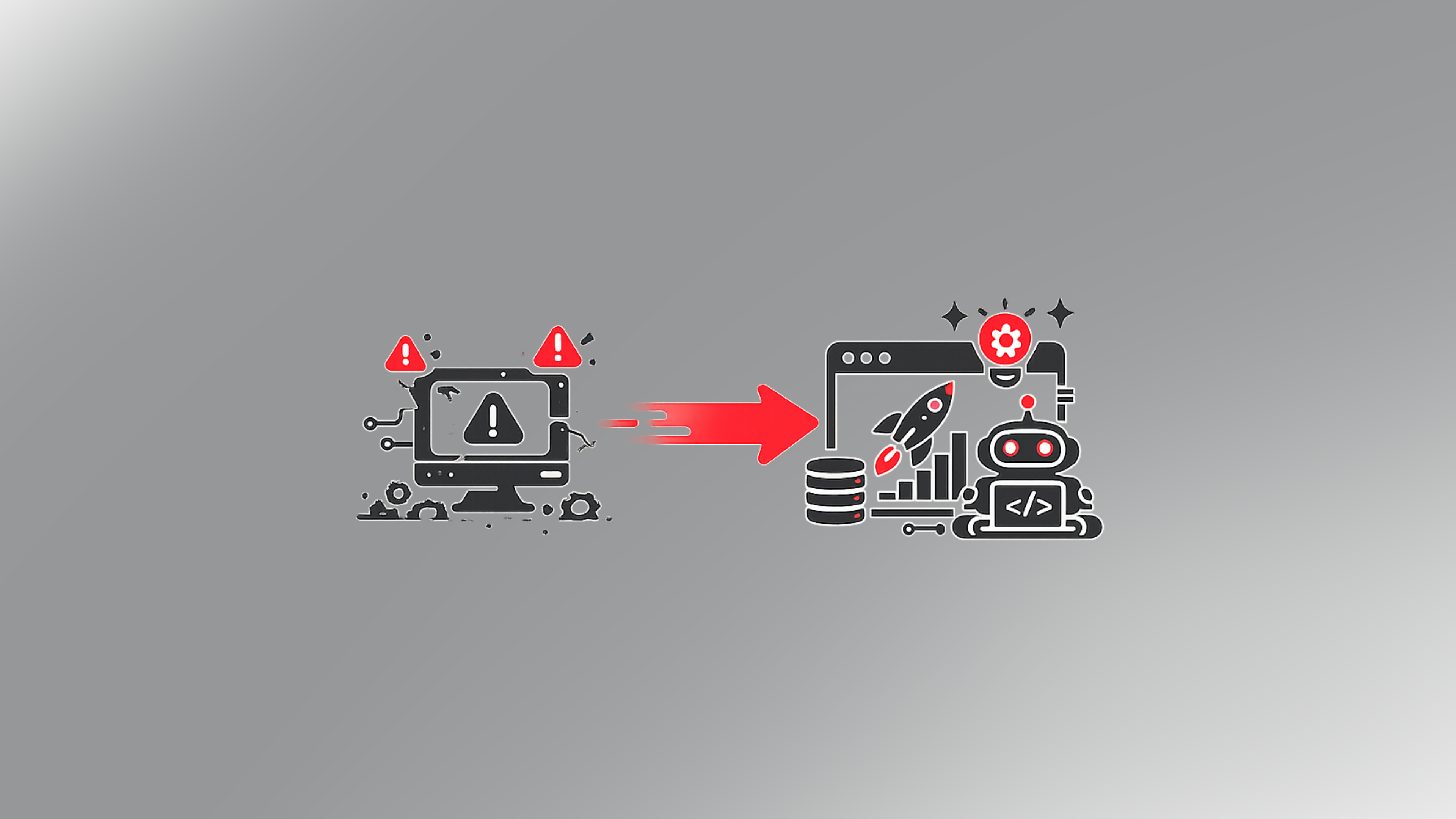 From Legacy to Launch in 6 Months: How AI-Powered Teams Rebuild Complex Platforms