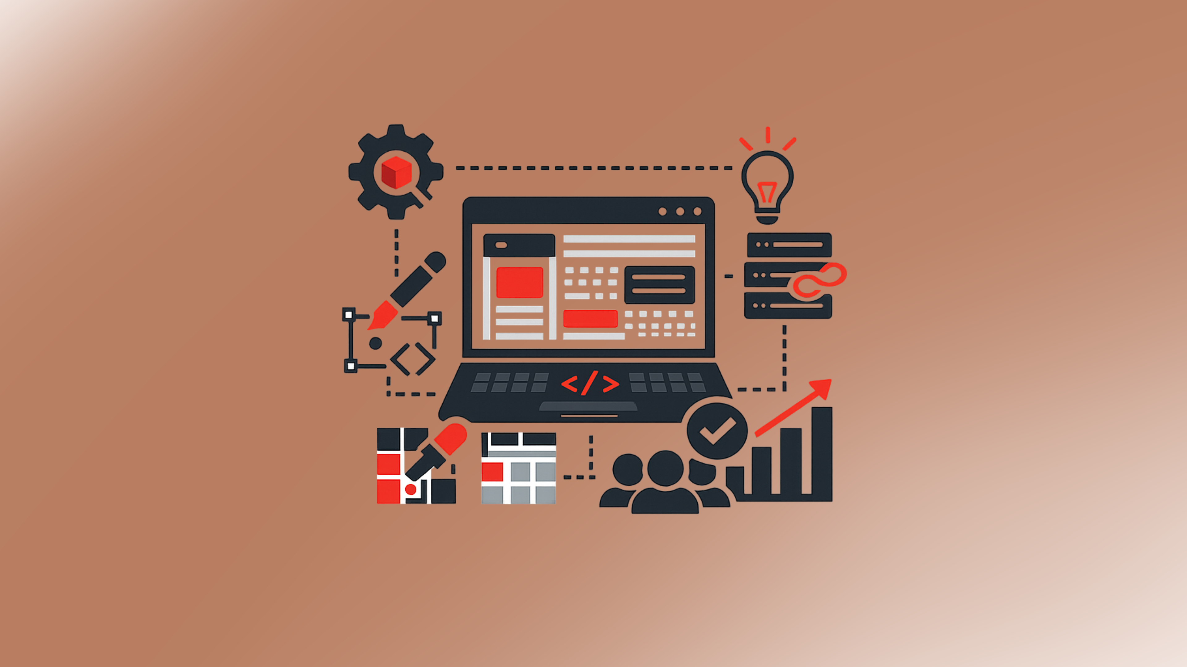 Design Systems in 2026: Why Every Growing Company With More Than Three Developers Needs One