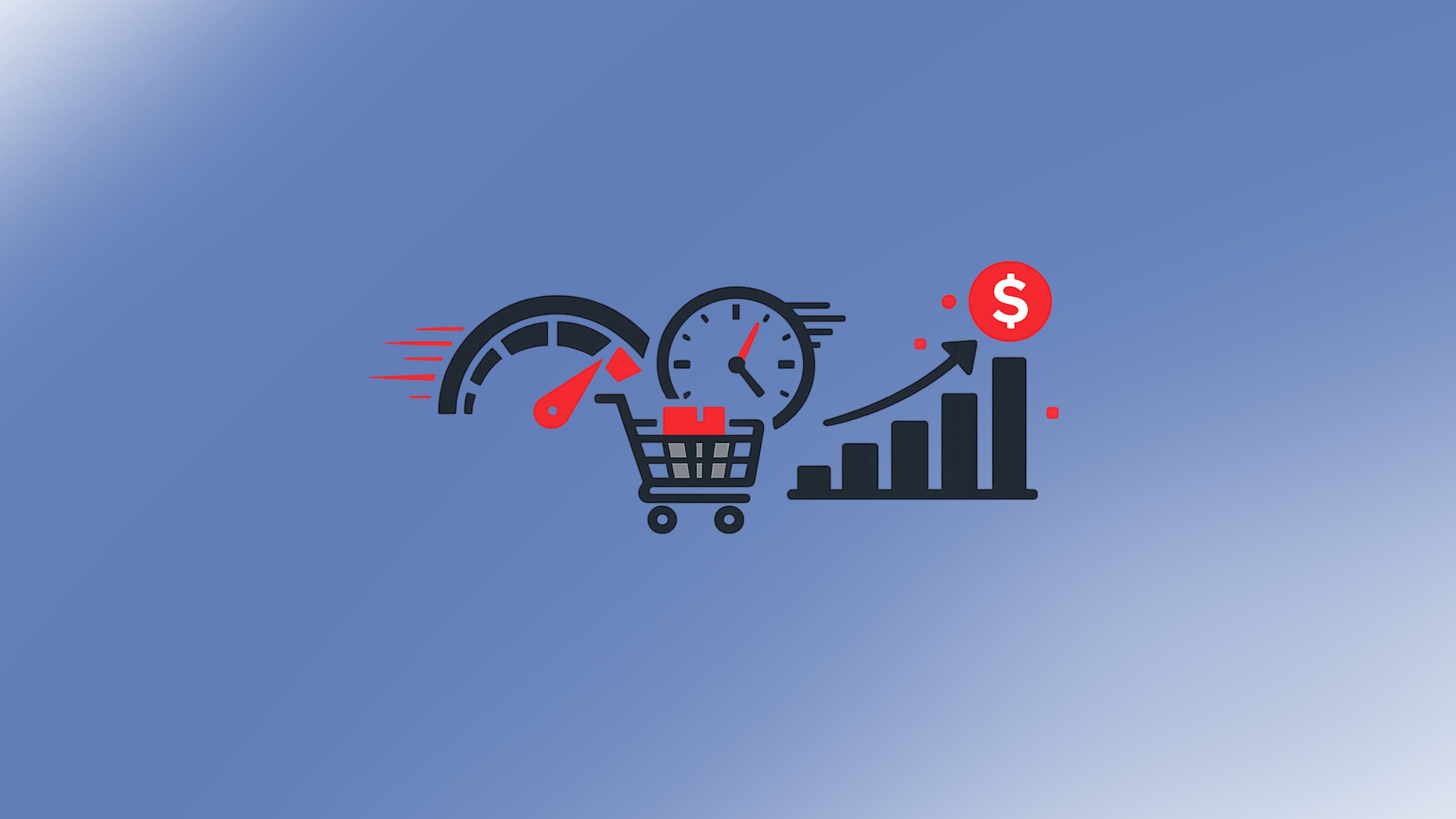 Page Speed and Ecommerce Revenue: The Hard Data Behind Every 100 Milliseconds