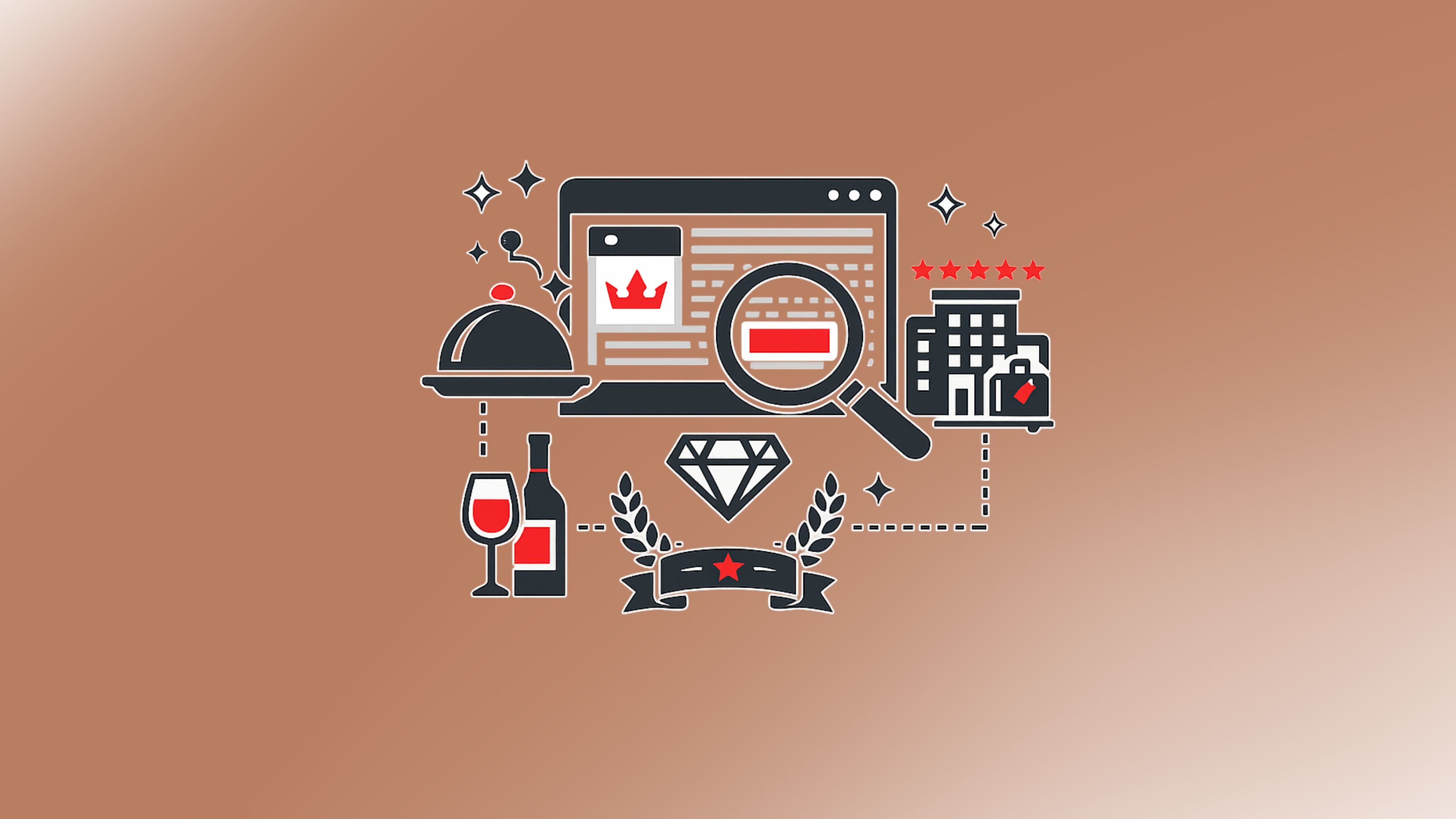 Designing for Luxury: The Principles Behind Our Hospitality Work