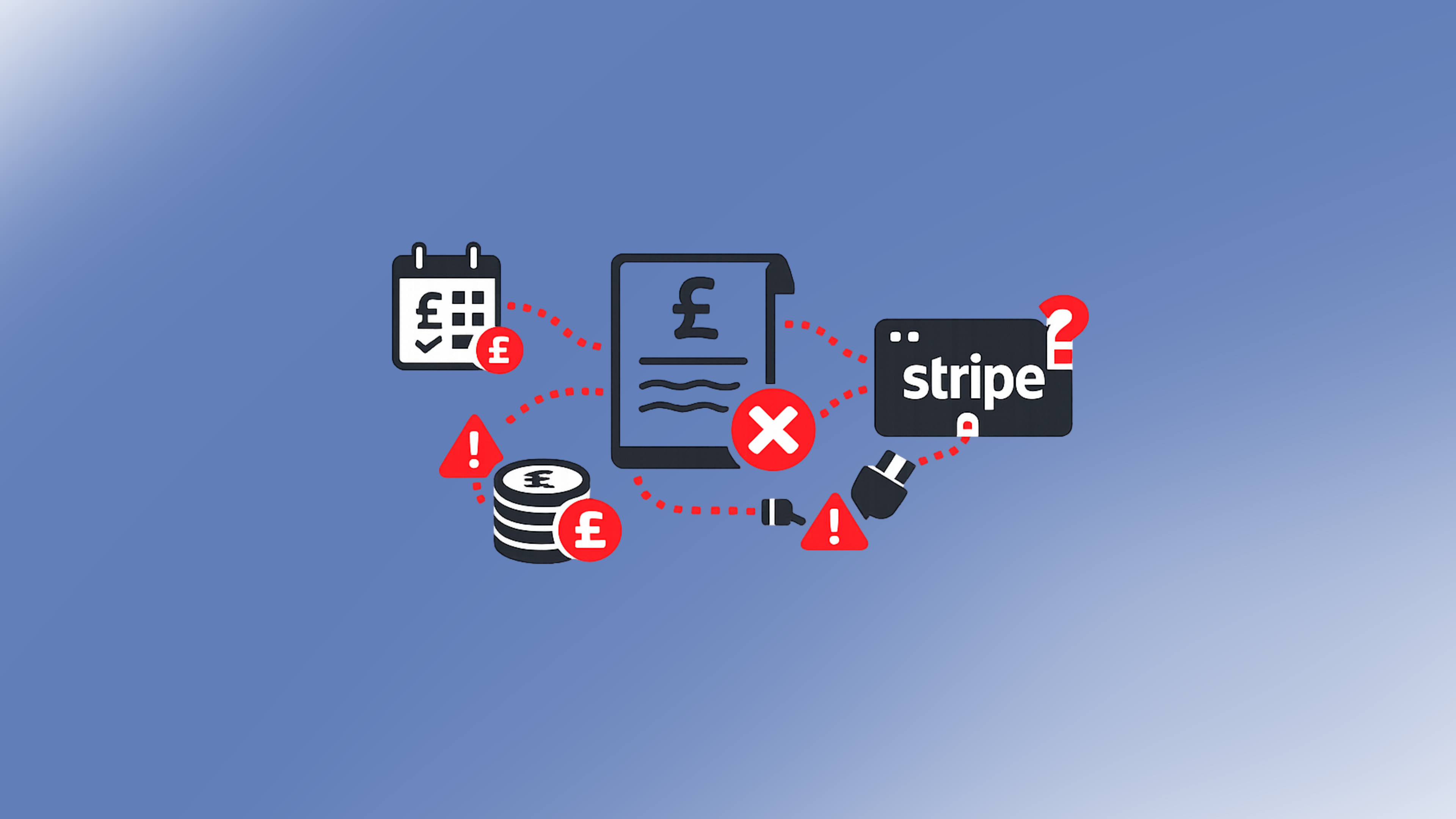 Subscription Billing Infrastructure: Why Your Stripe Integration Is Probably Wrong
