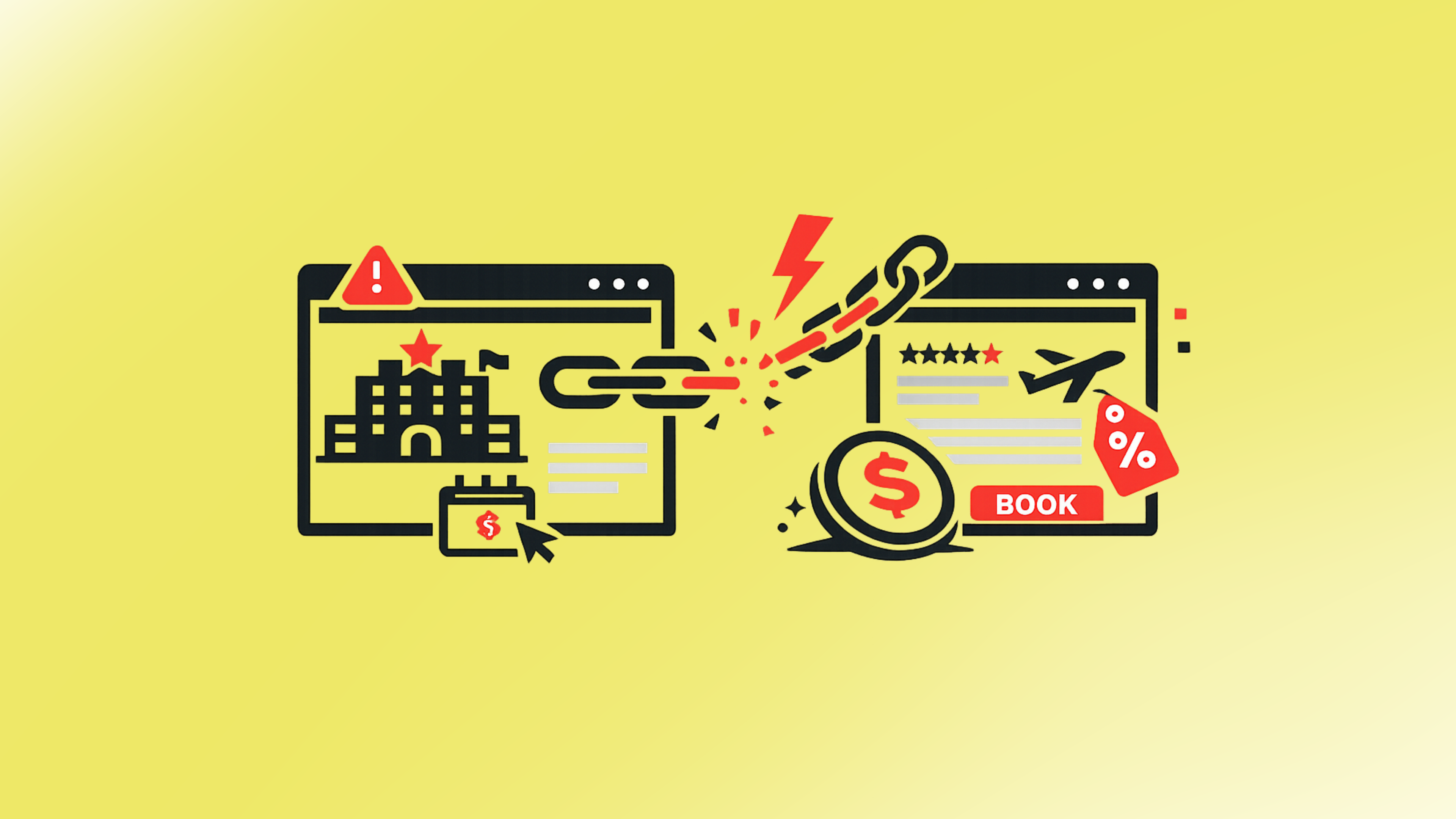 Why Your Luxury Hotel Website Is Losing Direct Bookings to OTAs — And How to Take Them Back